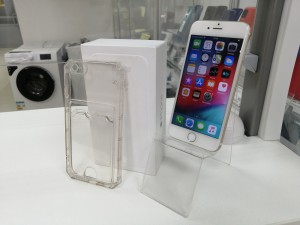 Мобильный телефон iPhone 6 64гб