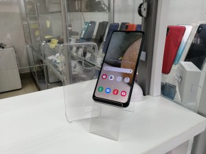 Мобильный телефон Samsung a12 64гб