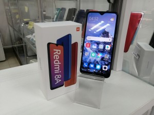 Мобильный телефон Xiaomi Redmi 8A 32 ГБ