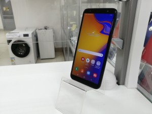 Мобильный телефон Samsung J6+ 2018