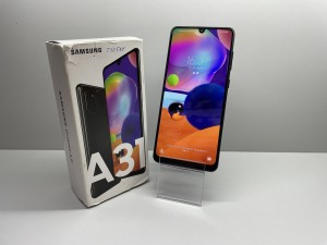Мобильный телефон Samsung А31 128гб