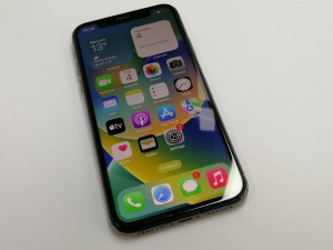Мобильный телефон iPhone X 256GB
