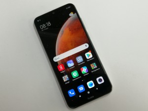 Мобильный телефон Xiaomi Redmi Note 8T