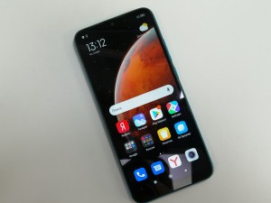 Мобильный телефон Xiaomi Redmi 9A
