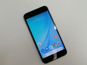 Мобильный телефон Xiaomi Mi A1 64GB