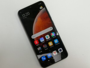 Мобильный телефон Xiaomi Redmi 9A 32Gb