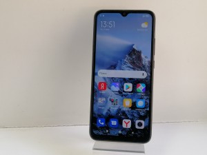Мобильный телефон Xiaomi Redmi 9а 32GB