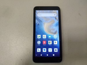 Мобильный телефон ZTE blade a31 lite 32\2