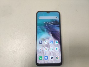 Мобильный телефон itel vision 3