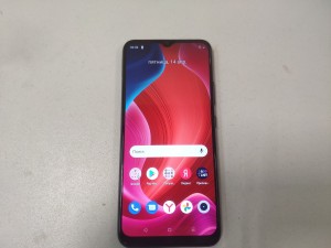 Мобильный телефон realme c21y