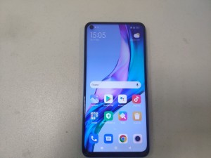 Мобильный телефон Xiaomi Note 9 3/64GB