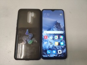 Мобильный телефон Xiaomi Redmi 9 32гб