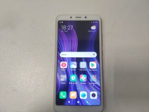 Мобильный телефон Xiaomi Redmi 6 32gb