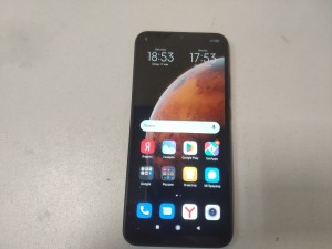 Мобильный телефон Xiaomi Redmi 9A 32GB