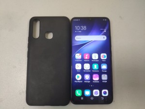Мобильный телефон Vivo1915 128 gb