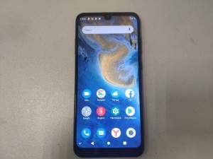 Мобильный телефон ZTE Blade A51 lite