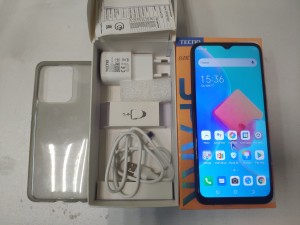 Мобильный телефон Tecno Spark 8с