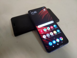 Мобильный телефон Poco x3 pro 6/128GB