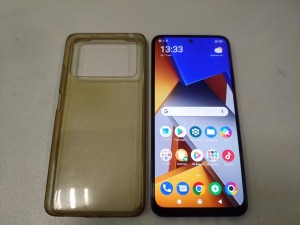 Мобильный телефон Poco M4 Pro 128гб
