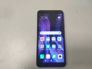 Мобильный телефон Xiaomi Redmi 6 32gb