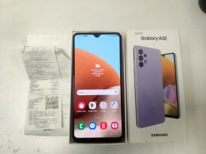 Мобильный телефон Samsung a32 128гб