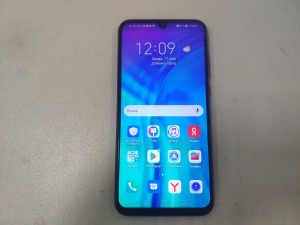 Мобильный телефон Honor 10i 128гб
