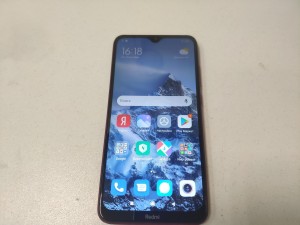 Мобильный телефон Xiaomi Redmi 8 64гб