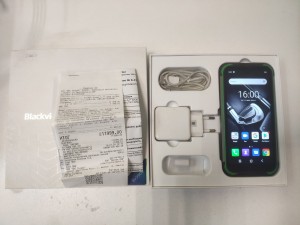 Мобильный телефон BlackView BV5900
