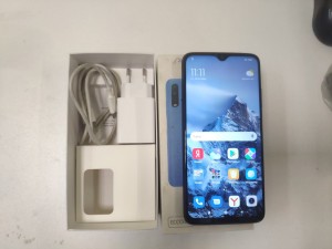 Мобильный телефон Xiaomi Redmi 9T 64гб