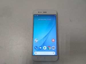 Мобильный телефон Xiaomi Mi A1