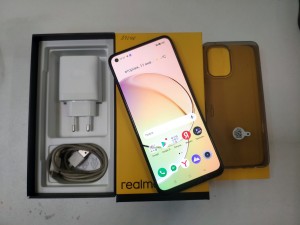 Мобильный телефон Realme 10 128гб