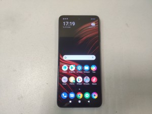 Мобильный телефон Poco x3 64гб