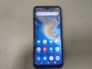 Мобильный телефон ZTE Blade A51 32гб