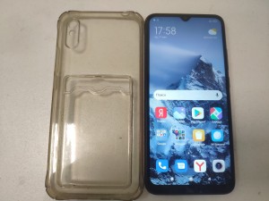 Мобильный телефон Xiaomi Redmi 9A 32GB