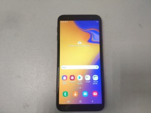 Мобильный телефон Samsung J4+ 2018