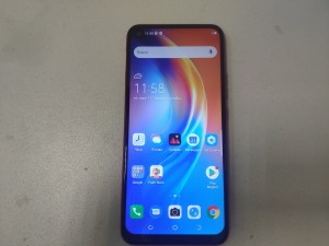 Мобильный телефон Tecno Spark 5