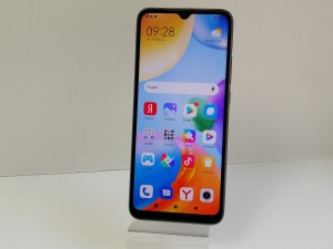 Мобильный телефон Xiaomi Redmi 10c 64гб