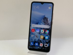 Мобильный телефон Xiaomi Redmi 9a