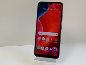 Мобильный телефон realme C21