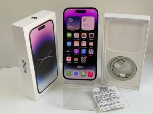 Мобильный телефон iPhone 14 pro 128GB