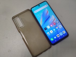 Мобильный телефон tecno camon 17p