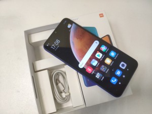 Мобильный телефон Xiaomi Redmi 9A 32GB