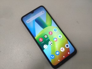 Мобильный телефон Xiaomi Mi A1+