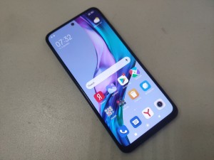 Мобильный телефон Xiaomi Note 10 64гб