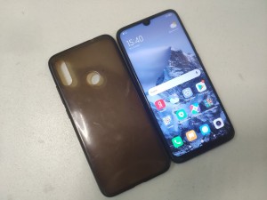 Мобильный телефон Xiaomi Note 7 32гб