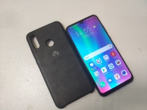 Мобильный телефон Honor 10 Lite 32гб