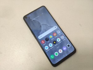 Мобильный телефон Realme GT Master Edition 256гб
