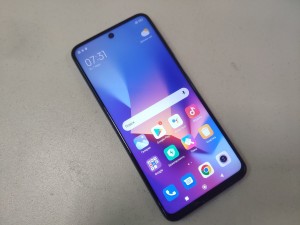 Мобильный телефон Xiaomi Redmi Note 9 pro 128GB