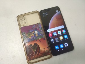 Мобильный телефон Xiaomi Redmi 9A 32GB
