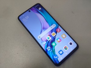 Мобильный телефон Xiaomi Redmi Note 9 pro 64гб